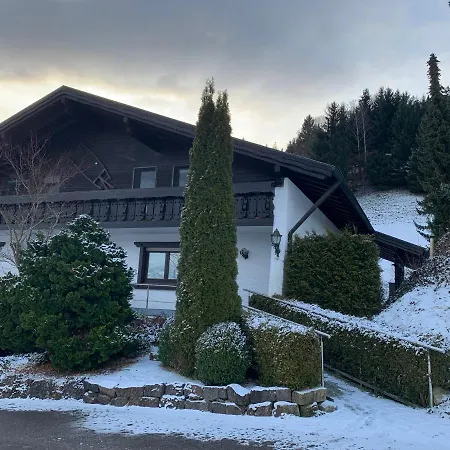 Ferienwohnung 