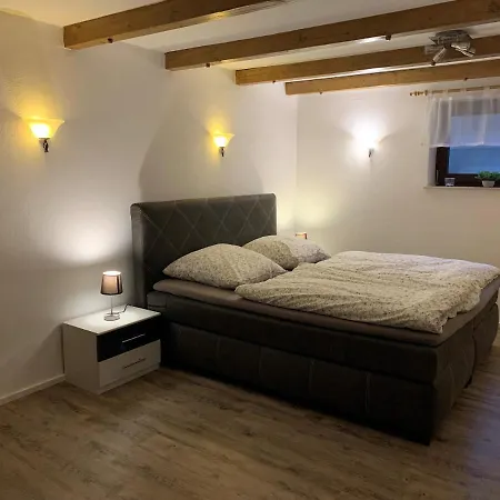 Ferienwohnung 