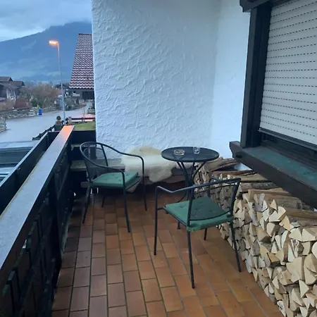 Ferienwohnung 