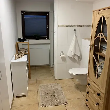 Ferienwohnung 