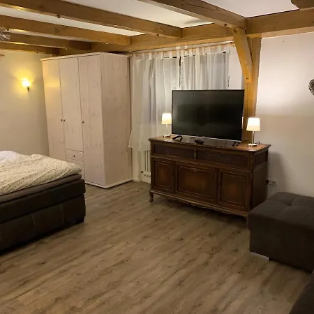 Ferienwohnung 