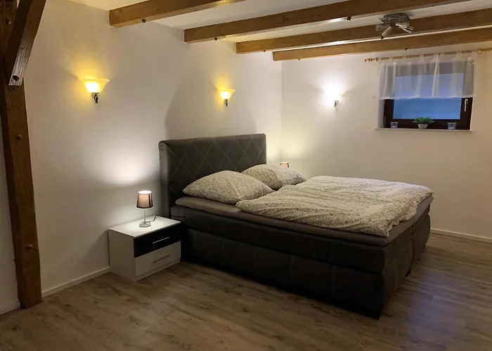 Ferienwohnung \