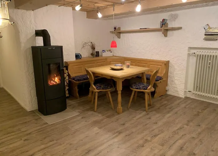 Ferienwohnung \